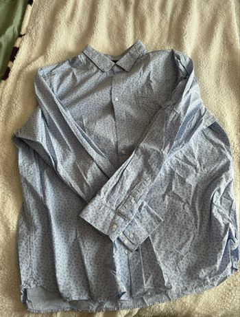 Chemise