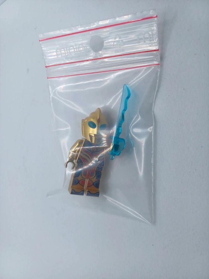 Garde Galactique 8-Compatible Lego - photo numéro 2