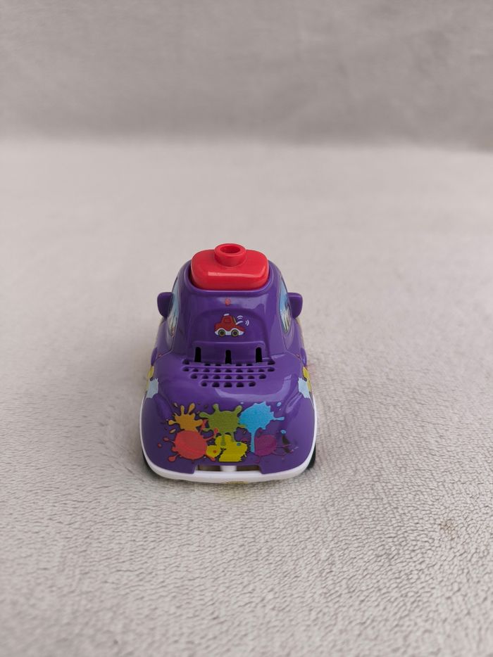 Tut Tut Bart - photo numéro 3