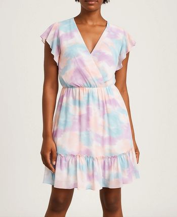 Robe été femme