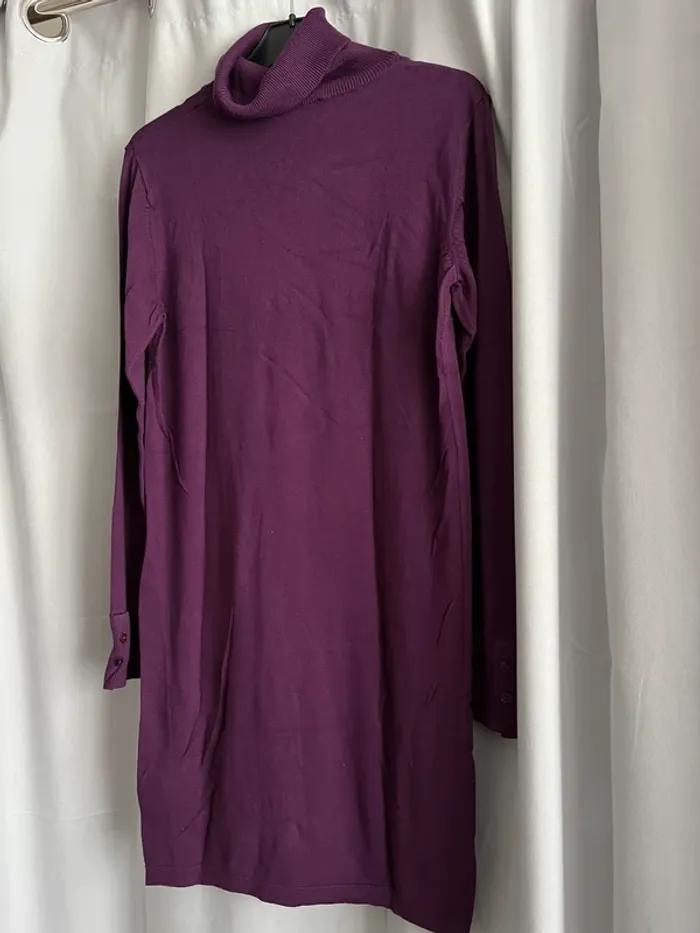 Robe pull Etam - photo numéro 3