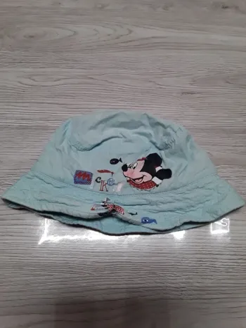Bob Mickey 47 cm