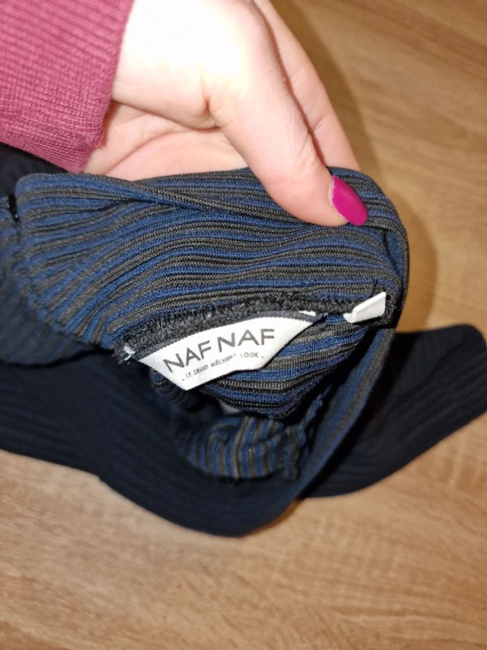 Jupe naf naf - photo numéro 2