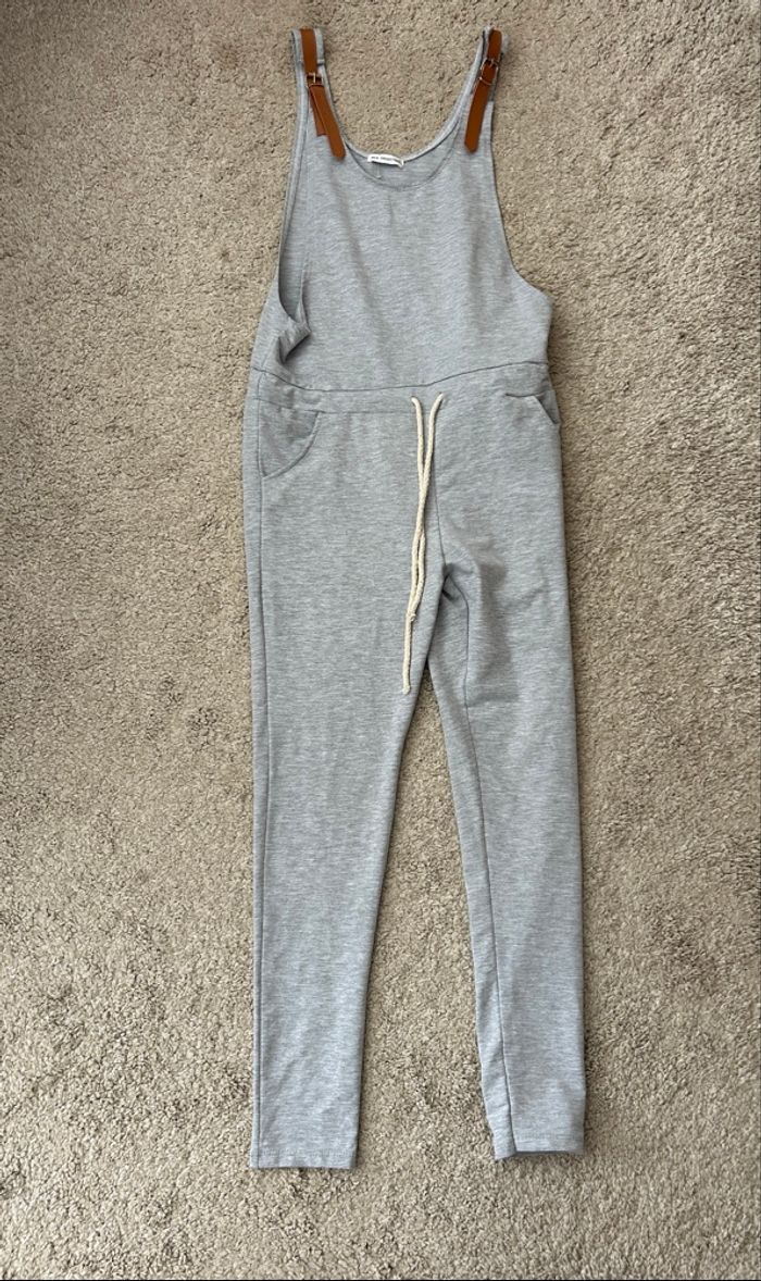 Combinaison jogging en coton taille S/M neuve - photo numéro 4