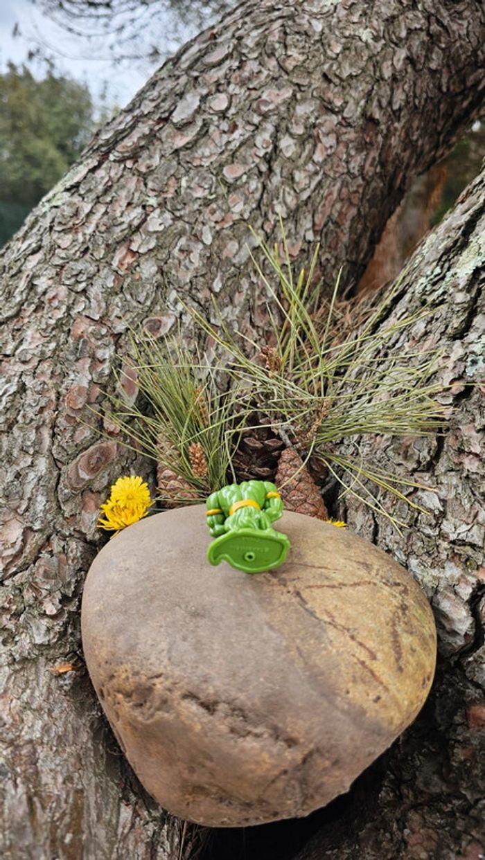 Super figurine Yu-Gi-Oh - photo numéro 6