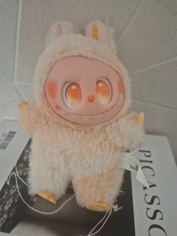 Labubu