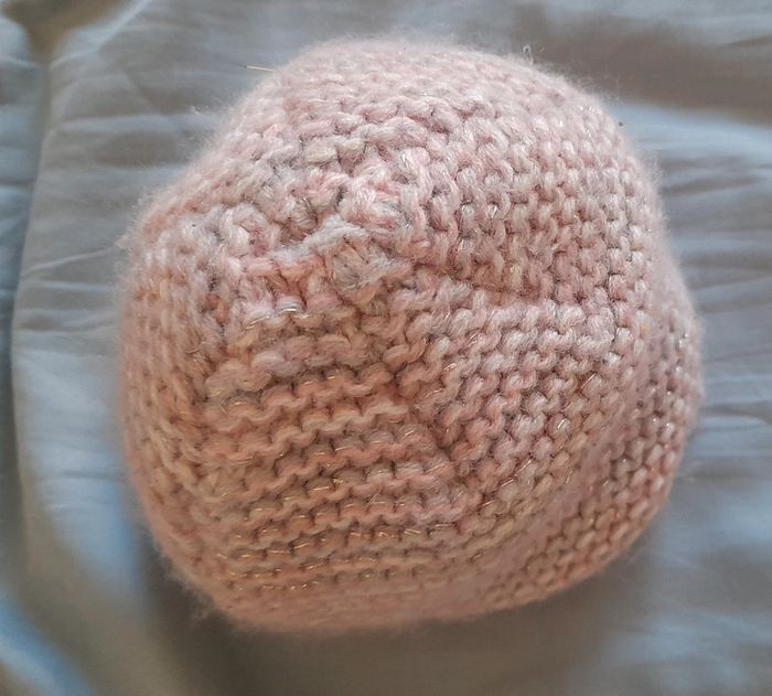Bonnet 52 cm - photo numéro 2