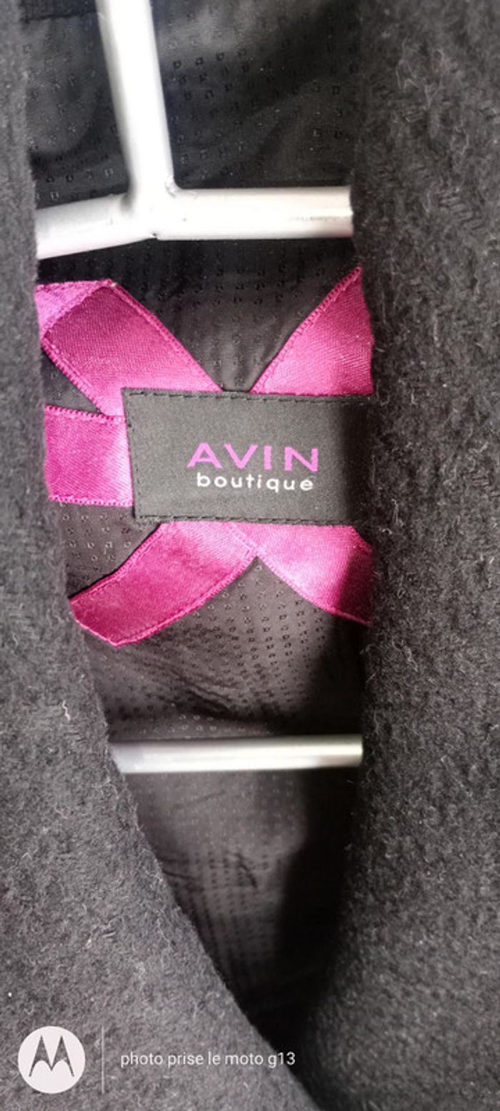 Veste Alvin Boutique S/M - photo numéro 4