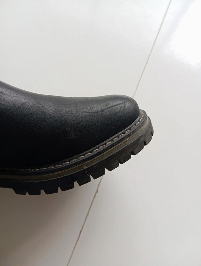 Chaussures pointure 37 - photo numéro 5