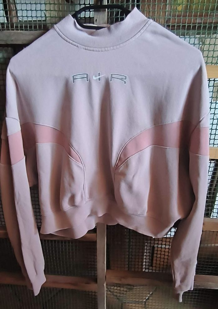 Nike Air Mock LS TOP femme