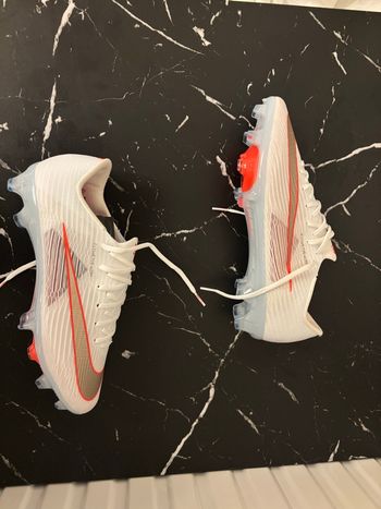 Nike vapor 17 