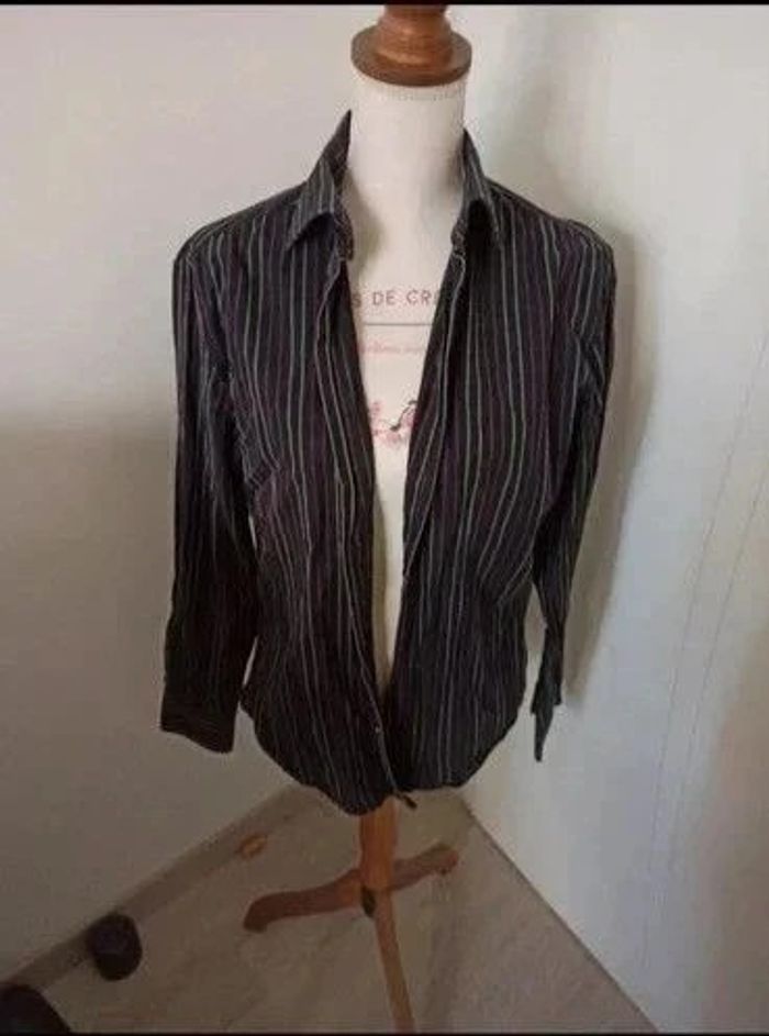 chemise