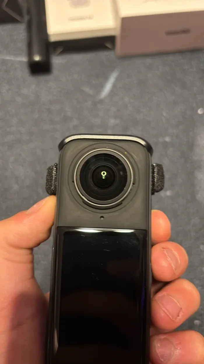 Insta360 · Noir - photo numéro 4