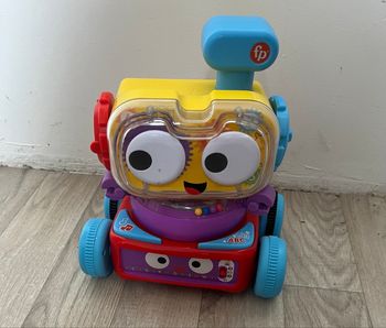 Robot