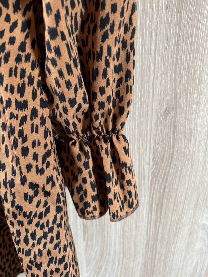 Robe manches longues SheIn - photo numéro 4