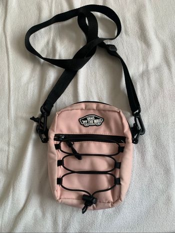 Sacoche Vans