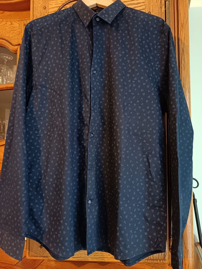 Chemise - photo numéro 3