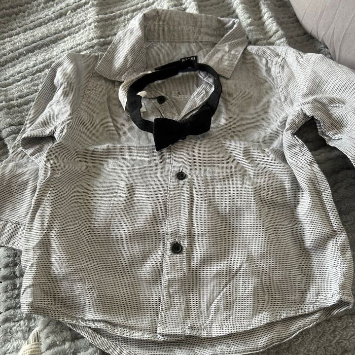 Ensemble bébé