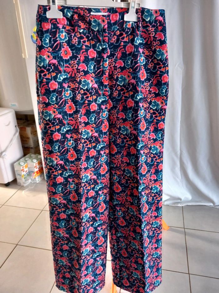 Pantalon cache cache