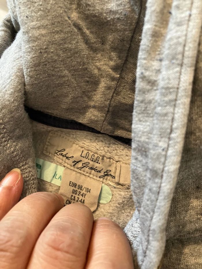 Lot gilet - photo numéro 3