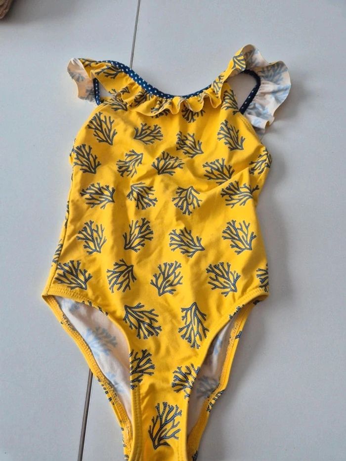 Maillot de bain okaidi