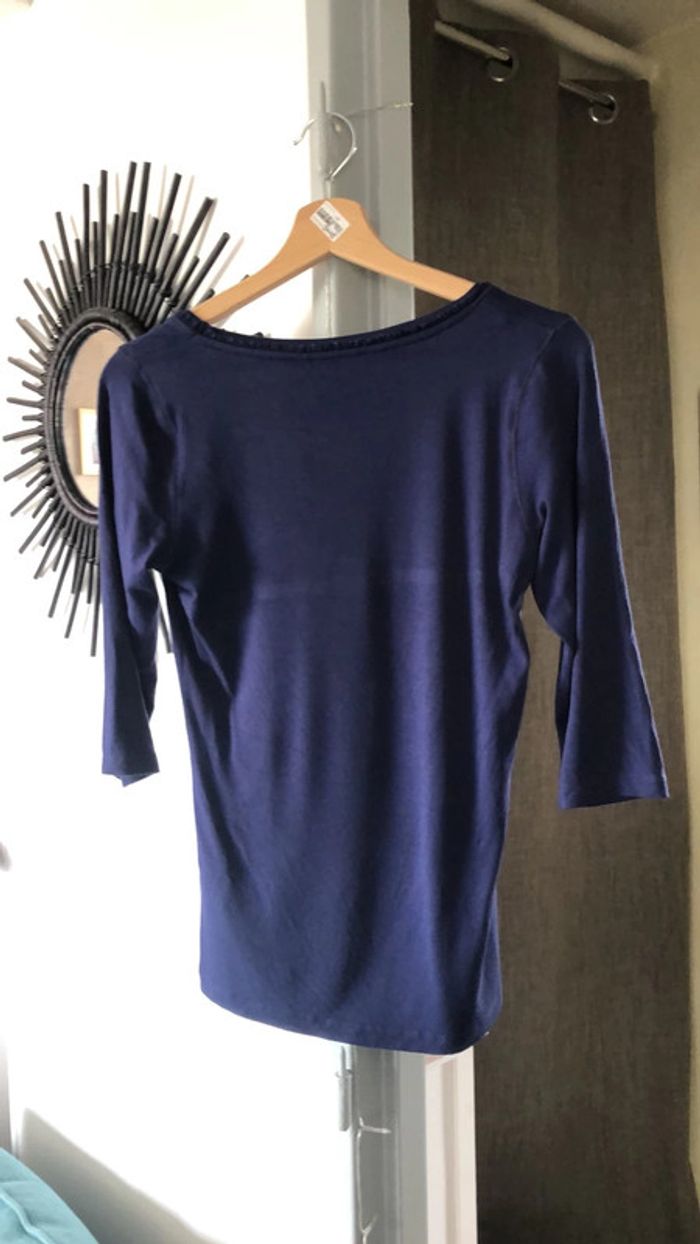 Morgan - Haut femme manches 3/4 Taille 42 - photo numéro 4