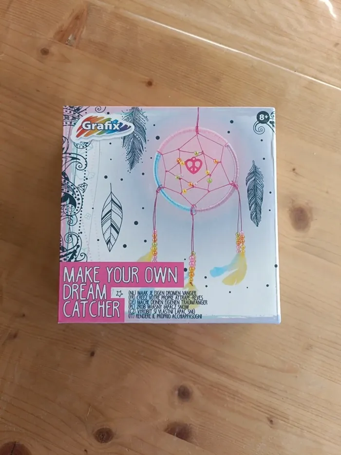 Diy enfant