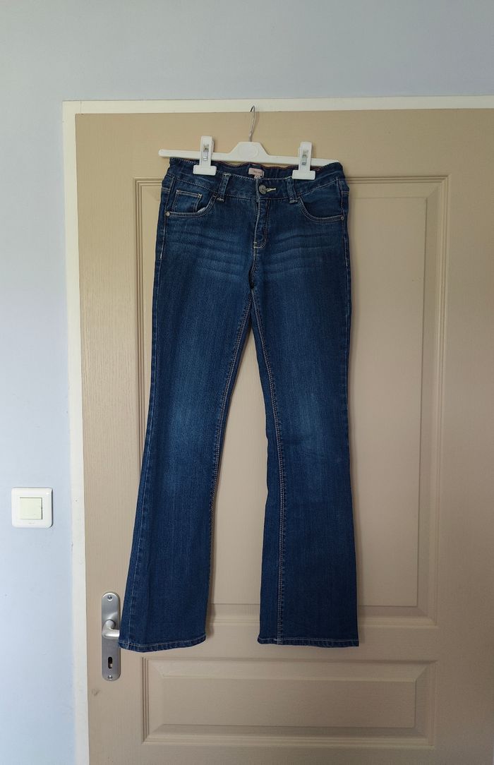 Jean denim - photo numéro 2