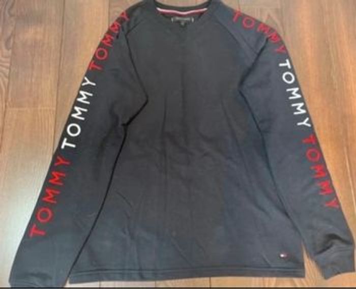Sweat Tommy Hilfiger - photo numéro 5