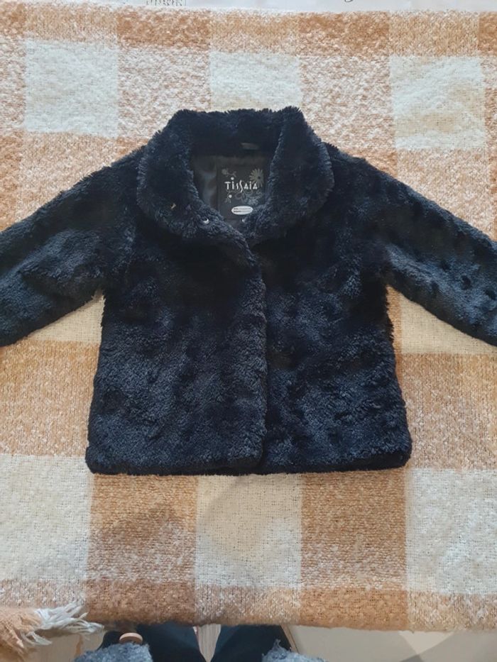 Manteau mi saison