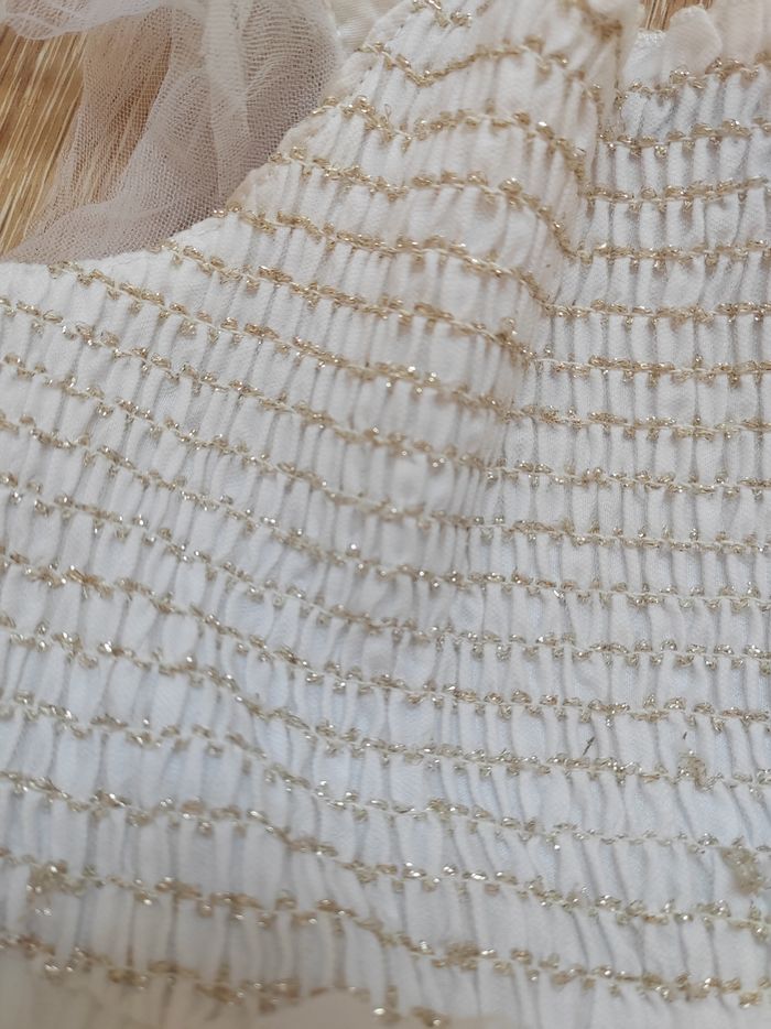 Robe de cérémonie - photo numéro 3