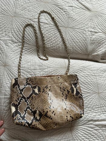 Sac à main pochette roccobarocco