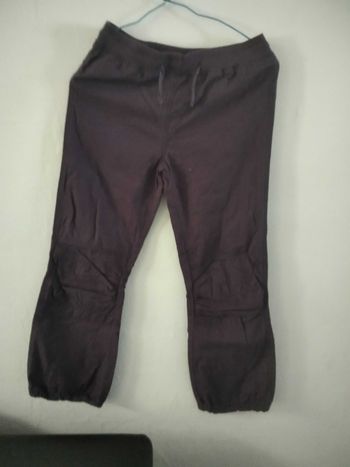 Pantalon confort