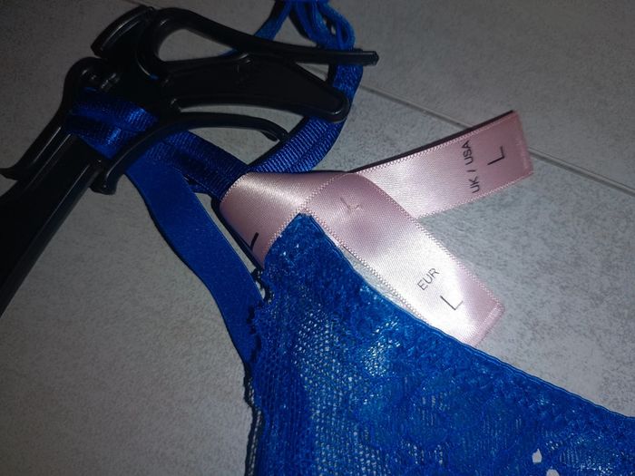 Soutien gorge soleil sucré taille L - photo numéro 3