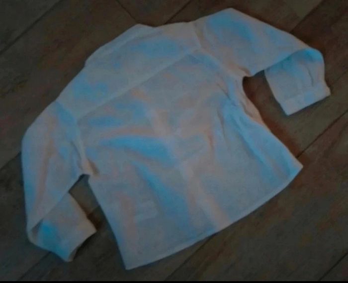 Chemise - photo numéro 4