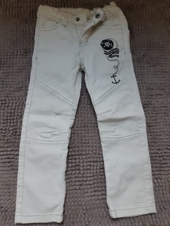 Pantalon Kim & Lou 3 ans