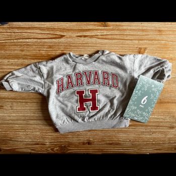 Pull Harvard