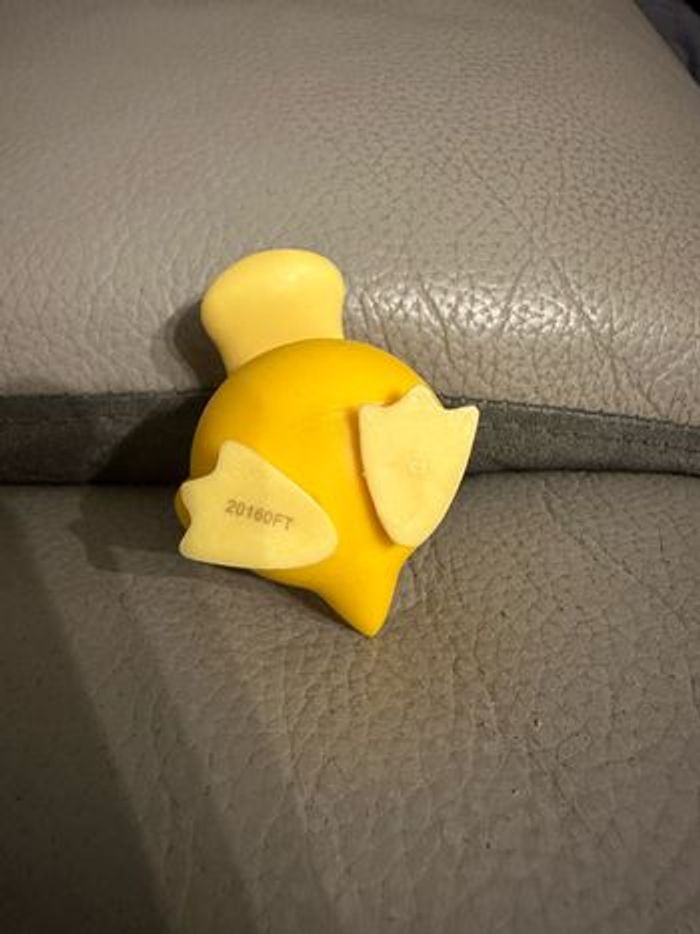 Pokémon - Figurine Battle Psykokwak - photo numéro 6