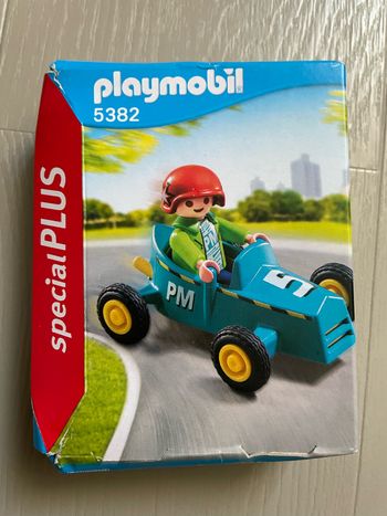 Playmobil