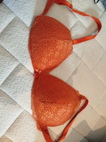 Soutien-gorge sans armatures 90E