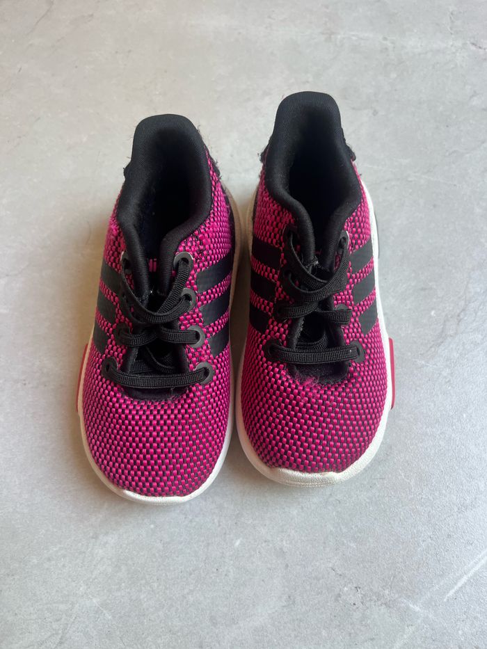 Basket Adidas