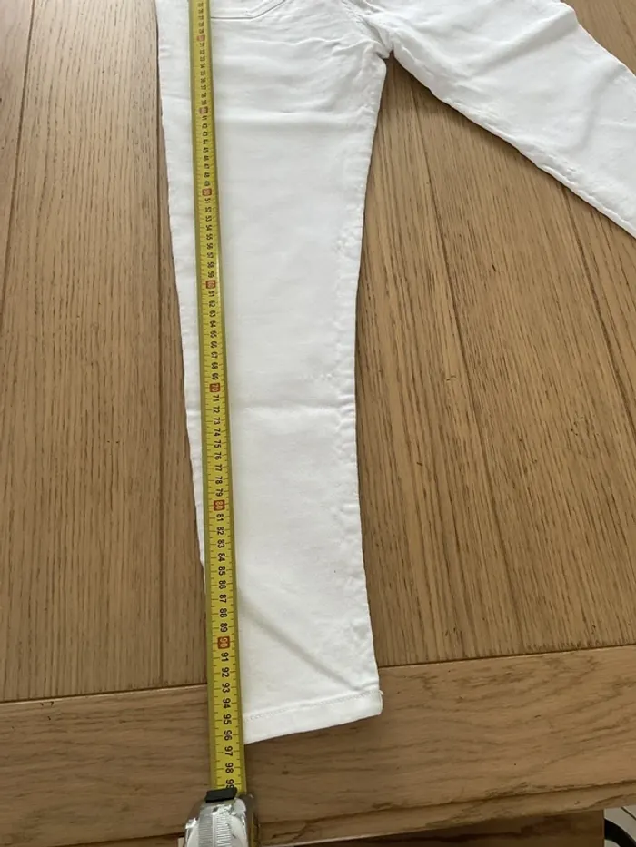 Pantalon slim - photo numéro 7