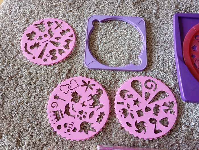 Mandala designer - photo numéro 3