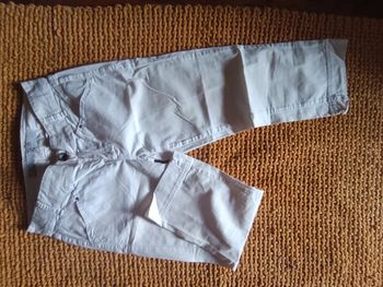 Pantalon court Gas taille 25 taille FR 35