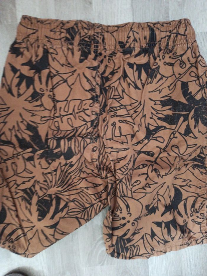 Short kiabi - photo numéro 4