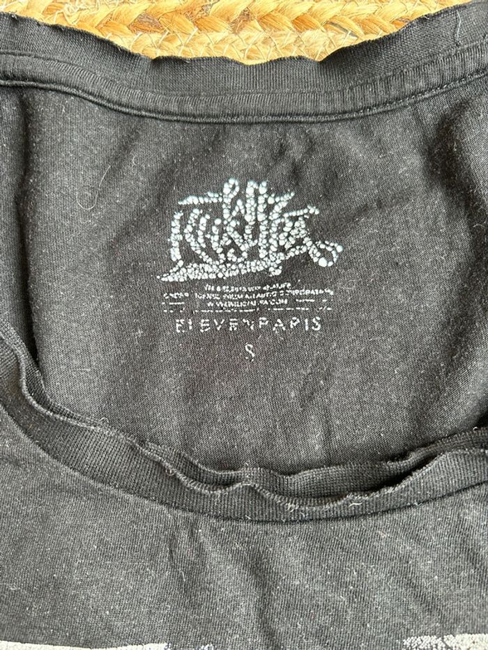Teeshirt - photo numéro 3