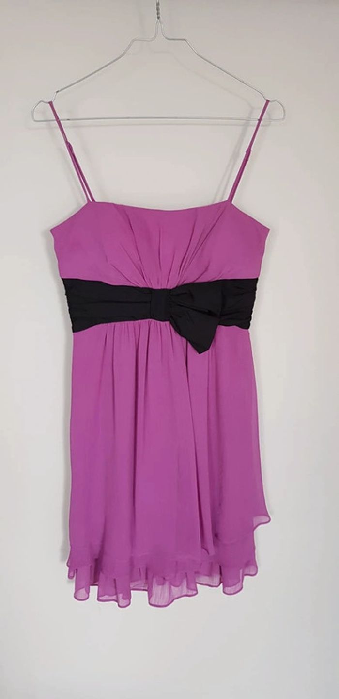 Robe de cérémonie Manoukian XS