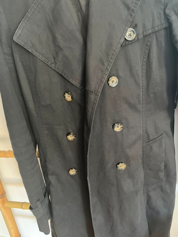 Trench femme 42 - photo numéro 3