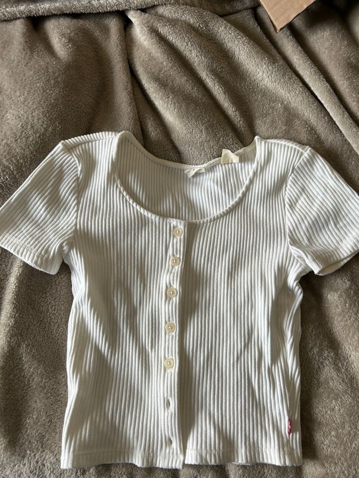 Teeshirt levi’s - photo numéro 3