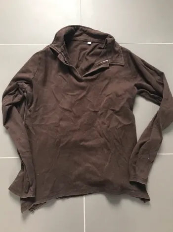 T shirt manches longues xl